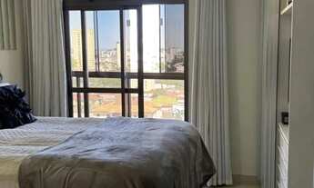 Imagem 7: Apto 4/4 Jundiaí 135m2 próximo ao Sesc só R$ 1 milhão