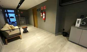 Imagem 6: Excelente flat em Intermares (21 m², 1º andar, Quartz Residence