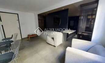 Imagem 2: Apartamento 1 quarto(s), no bairro Azenha