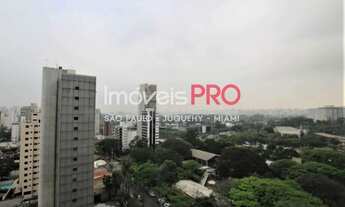 Imagem 4: Apartamento 324m² de altíssimo padrão com 6 vagas em Moema