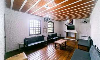 Imagem 7: Casa, 5 quartos, 6 vagas