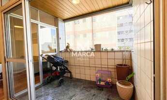 Imagem 4: Apartamento para aluguel, 4 quartos, 1 suíte, 2 vagas, Savassi - Belo Horizonte/MG