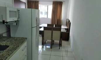 Imagem 6: Apartamento mobiliado no Centro