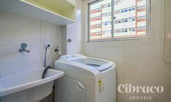 Imagem 5: Apartamento com 2 quartos no Bigorrilho de 82,47m² - Edifício Martin Afonso