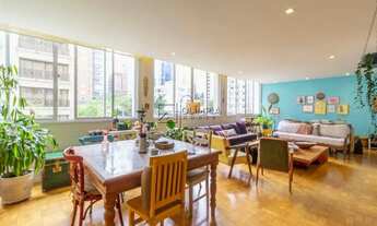 Imagem: Aluguel Apartamento 3 Dormitórios - 198