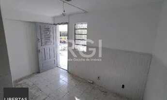 Imagem 5: Casa em Passo da Areia