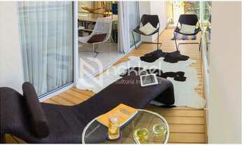 Imagem 2: Apartamento Espaçoso nos Jardins Localização Privilegiada!