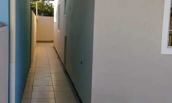 Imagem 5: Casa 1 Quarto e garagem Carianos