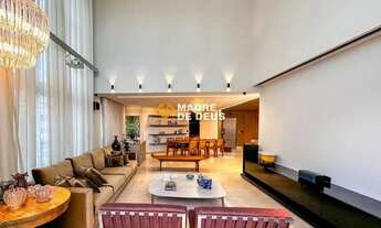 Imagem 5: Apto. 325m² com 4 suítes, vista mar!