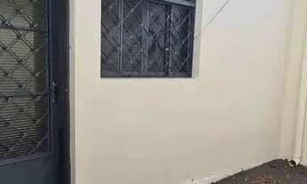 Imagem: Vendo casa em Samambaia