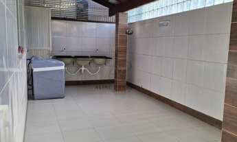 Imagem 7: CASA À VENDA, 287m², 4 QUARTOS, PISCINA, 6 VAGAS, INTERMARES