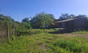 Imagem 2: Terreno comercial de esquina Bairro Niterói REF: C2250