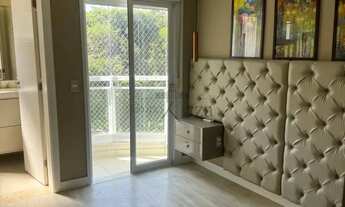 Imagem 6: Oportunidade - Apartamento - Edifício Panorama - Vila Ema - 3 Dormitórios - 114m²