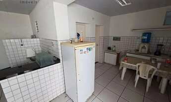 Imagem 5: Ponto comercial no bairro Parangaba em Fortaleza, CE