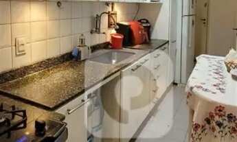 Imagem 3: Apartamento 3 quartos - vista mar - Condominio Barra Bali Recreio dos Bandeirantes