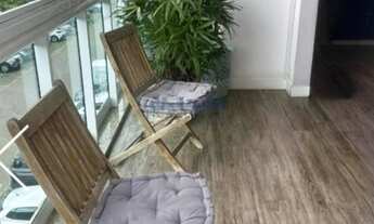 Imagem 4: Recreio dos Bandeirantes | Condomínio Sublime Max Recreio | 3 Quartos (1 Suíte