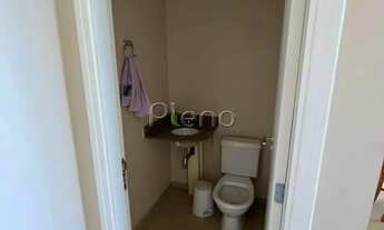 Imagem 4: Apartamento à venda na Vila Brandina - Campinas/SP
