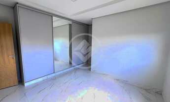 Imagem 5: Casa Térrea no Condomínio Terras Alpha 2 codigo: 147422