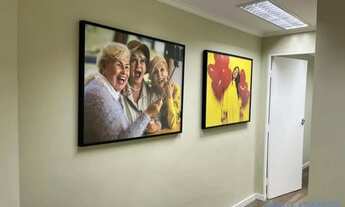 Imagem 4: CONJ. COMERCIAL - HIGIENÓPOLIS - SP