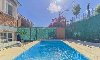 Imagem 5: Imóvel na Simão Bolívar com 3 dormitórios e 278m²