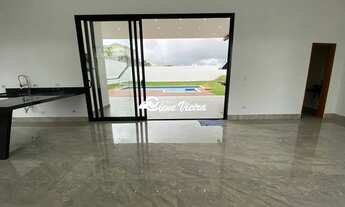 Imagem 7: CASA DE CONDOMINIO RESIDENCIAL em ATIBAIA - SP, CASA EM CONDOMINIO