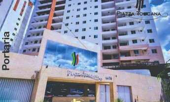 Imagem 3: Entrega de imediato! PIAZZA TOSCANA. 2/4. 1 vaga. C318