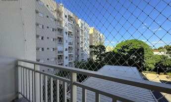 Imagem 4: Apartamento para alugar, 3 quartos, sendo 1 suíte, 77 m² por R$ 2.900/mês - Edifício Valle