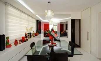 Imagem 6: Apartamento à Venda - Cidade Nova, 4 Quartos, 350 m2