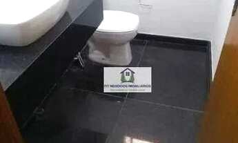 Imagem 7: Casa, 300 m² - venda por R$ 1.600.000,00 ou aluguel por R$ 5.634,00/mês - Parque Residenci