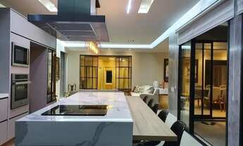 Imagem 5: Sobrado à venda em Santana de Parnaíba, Morada das Flores (Aldeia da Serra), com 4 quartos