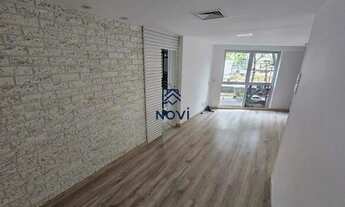 Imagem: Sala Comercial para Locação no Edifício