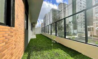 Imagem 6: Apartamento para Venda em Curitiba, Batel, 3 dormitórios, 1 suíte, 3 banheiros, 2 vagas