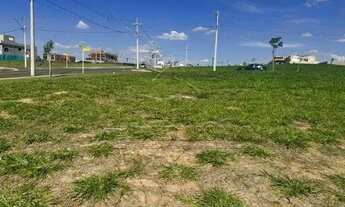 Imagem 6: TERRENO EM CONDOMINIO COM 381,53M² TERRAS NOVA ESPLANADA