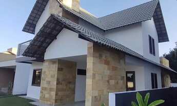 Imagem 2: Casa a Venda Bananeiras - CONDOMÍNIO MONTE CARMELO EM BANANEIRAS