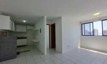 Imagem 3: Candeias, Apto 1 Quarto Beira Mar - Lazer