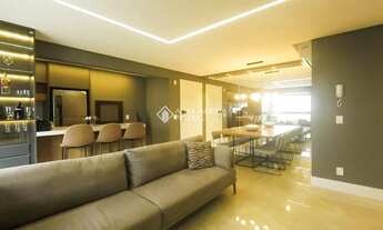 Imagem 3: Imóvel para venda com 74 metros quadrados com 2 quartos em Petrópolis - Porto Alegre - RS