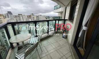 Imagem: Paraíso - 63 m² - 2 dormitórios - 1 suíte