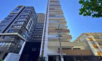 Imagem 2: Apartamento de Alto Padrão com Vista para o Mar