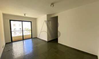 Imagem 2: Apartamento - Jardim Brasil - Campinas