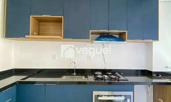 Imagem 7: Apartamento de 1 quarto com 51,95 m² na Av. João Fiúsa em Ribeirão Preto / SP