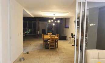 Imagem 3: Casa com 3 dormitórios para alugar, 285 m² por R$ 13.647,00/mês - Camboinhas - Niterói/RJ