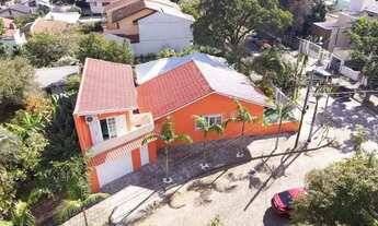 Imagem: Casa à Venda Totalmente Mobiliada e Pronta