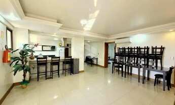 Imagem 5: Apartamento com 4 Quartos e 1 banheiro à Venda, 146 m² por R$ 980.000