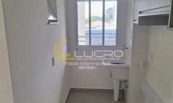 Imagem 12: Apartamento para venda em Bauru - SP - Residencial Jardins de Higienópolis