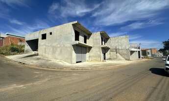 Imagem 3: Imóvel para venda possui 344 metros quadrados em Chácara Alvorada - Bragança Paulista - SP