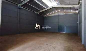 Imagem 4: Galpão para aluguel, Jardim Canadá - Nova Lima/MG