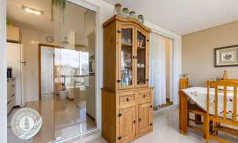 Imagem 15: VENDA - Apartamento com 2 suítes, 2 vagas de garagem no bairro Vila Nova em Blumenau!