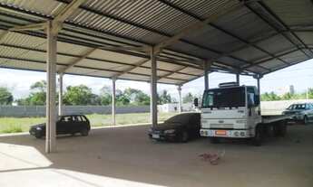 Imagem 5: Terreno à venda, 13900 m² por R$ 3.500.000,00 - Praia Do Riacho - Guarapari/ES