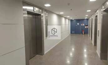 Imagem 2: Andar corporativo para locação no Centro, Rio de Janeiro/RJ - 698 m²