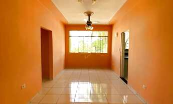 Imagem: Apartamento Ed Lira Helena 100m²